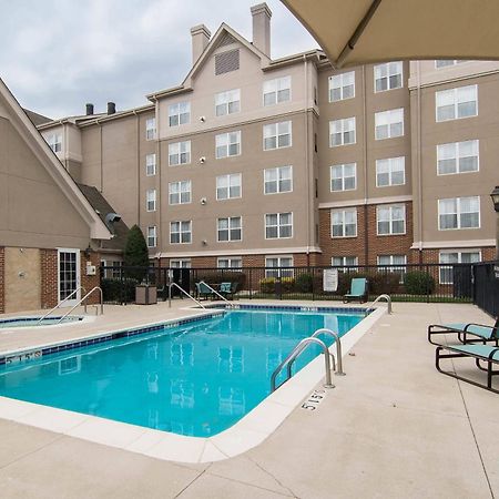 Residence Inn By Marriott Charlotte Piper Glen Екстер'єр фото